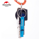 Naturehike Emergency Whistle-Accessories-AFT Gear Garage