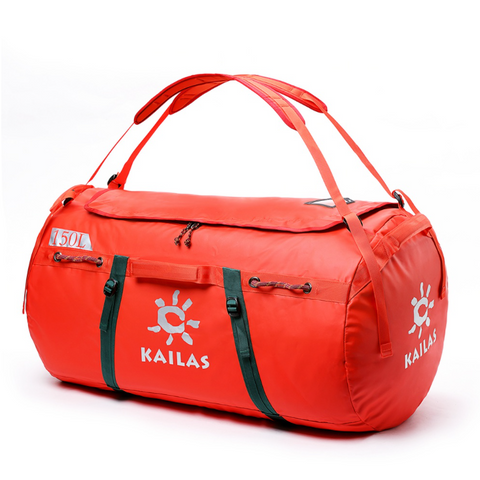 Kailas Antelope Duffel Bag 150L [Pre-Order]-Duffle Bag-AFT Gear Garage