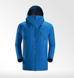 Kailas Gore Tex Mont Hardshell Jacket Men's [Pre-Order]-Alpine Clothing-AFT Gear Garage