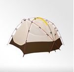 Kailas X4II Alpine Tent [Pre-Order]-Tent-AFT Gear Garage
