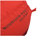 Kailas Mountain 600 Down sleeping Bag [Pre-Order]-Sleeping Bag-AFT Gear Garage