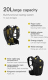 AONIJIE C9110 UL 20L Backpack-AFT Gear Garage