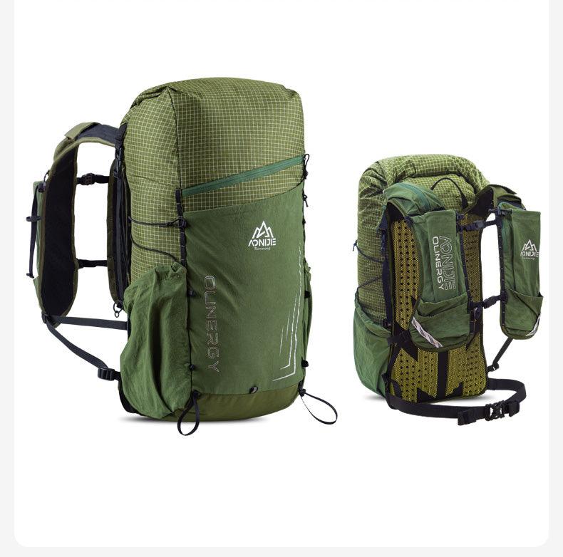 AONIJIE C9111 UL 30L Backpack – AFT Gear Garage