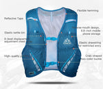 AONIJIE C933S Hydration Vest 5L-Hydration Pack-AFT Gear Garage
