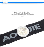 AONIJIE Race Number Belt-Accessories-AFT Gear Garage