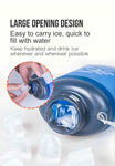 AONIJIE SD27 Soft Flask With Insulation-AFT Gear Garage