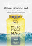 AONIJIE Waterproof Bag 6-12L-Accessories-AFT Gear Garage