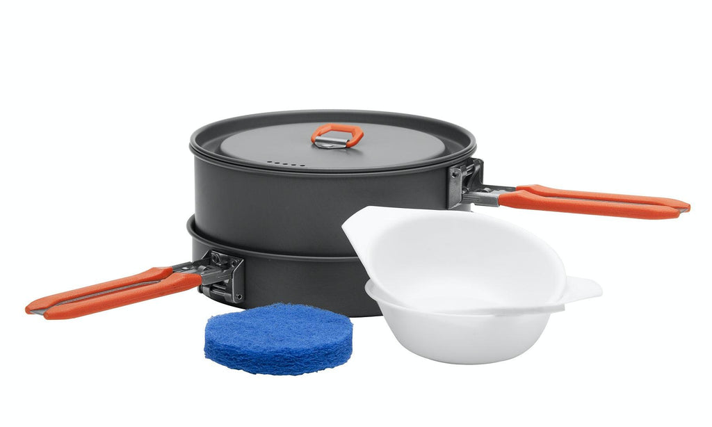FIRE MAPLE Cookware Set Feast 1 – AFT Gear Garage