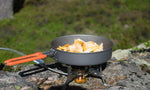 FIRE MAPLE Cookware Set Feast 1-Camping Cookware Set-AFT Gear Garage