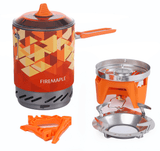 FIRE MAPLE Star X2 Cooking System-AFT Gear Garage