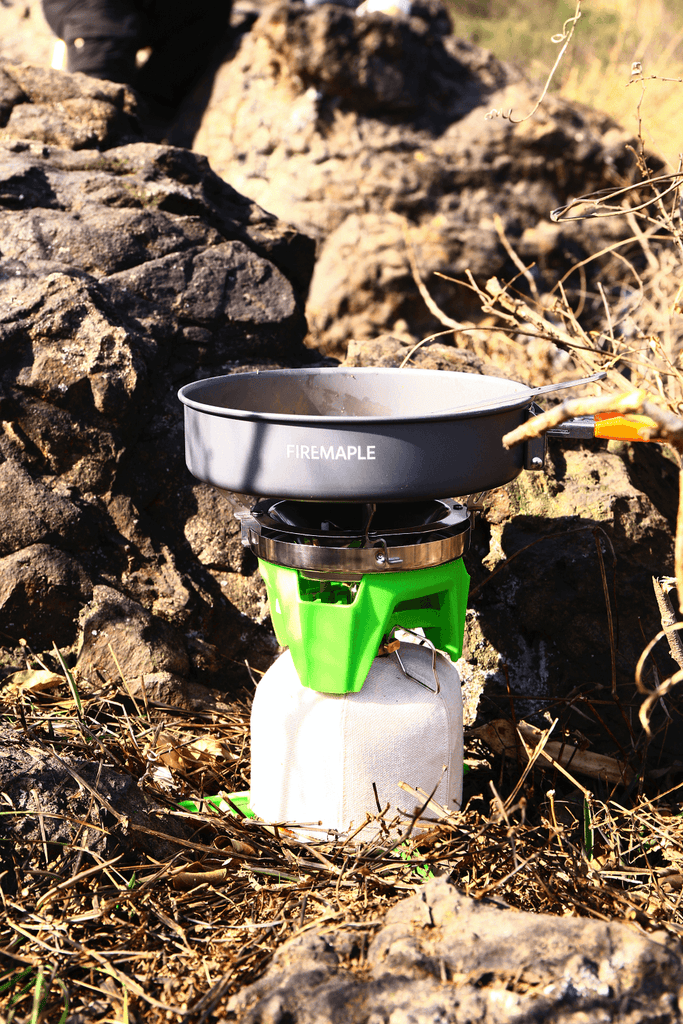 fire maple gear FIRE MAPLE Star X3 Cooking System – AFT Gear Garage