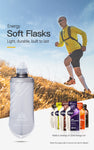 AONIJIE Energy Gel Soft Flask 170ml-Hydration Soft Flask-AFT Gear Garage