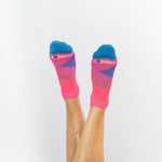 ILOVEBOOBIES Socks - Hidden Size 41-47-AFT Gear Garage