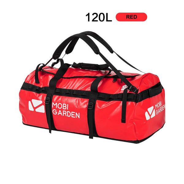 120l waterproof duffel bag online