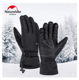 Naturehike 3 Layer Down Gloves-Accessories-AFT Gear Garage