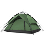 Naturehike 4 Person Dual Purpose Automatic Tent-AFT Gear Garage