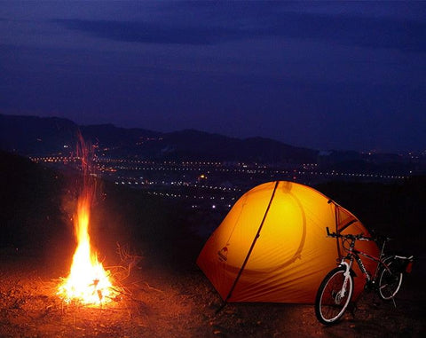 naturehike bicycle tent Naturehike Backpacking Tent 1 Person – AFT Gear Garage