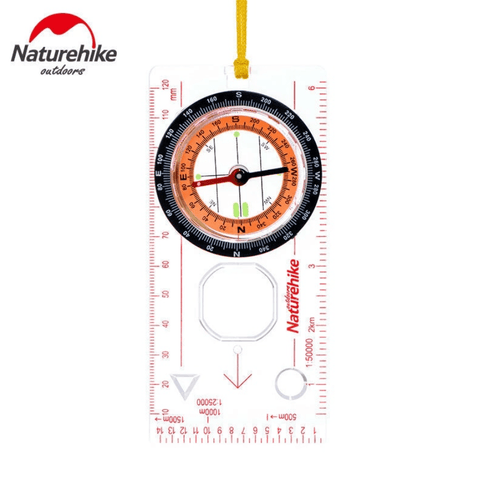 NATUREHIKE Compass-Accessories-AFT Gear Garage