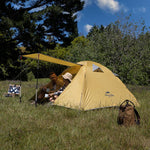 Naturehike P Series 2-4 Person Tent-AFT Gear Garage