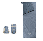 Naturehike Ultra Light Sleeping Bag-Sleeping Bag-AFT Gear Garage