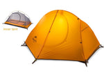 Naturehike Backpacking Tent 1 Person-Tent-AFT Gear Garage