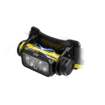NITECORE NU43 1400 Lumens Rechargeable Headlamp-AFT Gear Garage