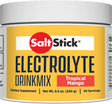 SaltStick DrinkMix 40-Serving Tub-Nutrition Drinks & Shakes-AFT Gear Garage