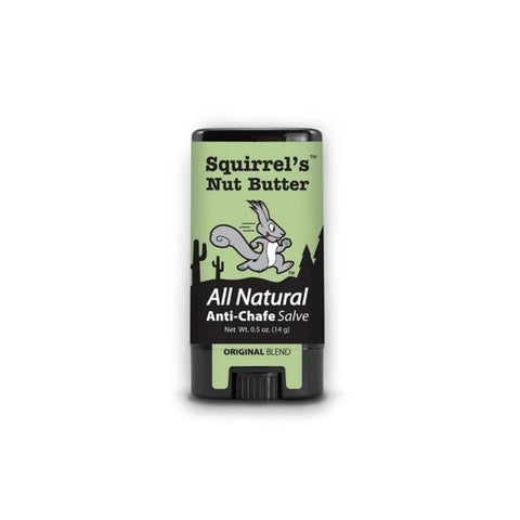 Squirrel's Nut Butter Anti-Chafe Sticks-Accessories-AFT Gear Garage