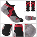 Zealwood R1 RUN-Socks-AFT Gear Garage